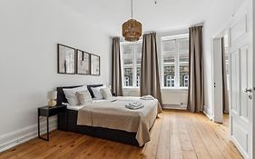 Moderne Ambient Apartments direkt in der Lübecker Altstadt